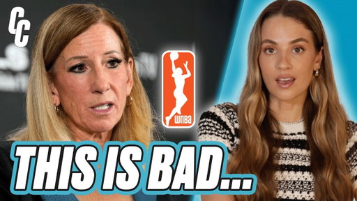 The Cathy Englebert Situation Just Got Messier…