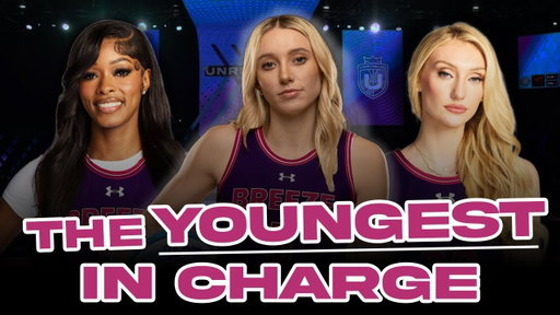 How Breeze BC Selected Paige Bueckers, Cameron Brink, Rickea Jackson & More | Unrivaled Draft