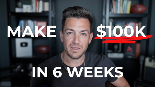 If I Wanted To Make $100K Before 2026, I’d Do This