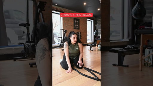 If weight loss has always felt harder than it “should”… there’s a real reason.