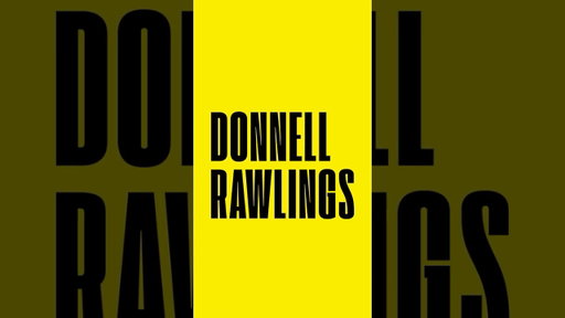 Unfinished Business with Donnell Rawlings