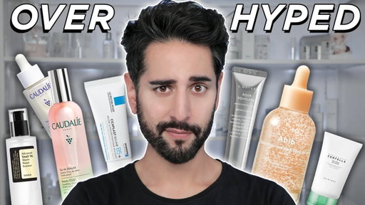5 Most Overrated Skincare Products — And What to Buy Instead