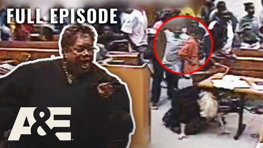 Court Cam: A Quiet Courtroom Erupts Into an All-Out Brawl (S2, E6) | Full Episode