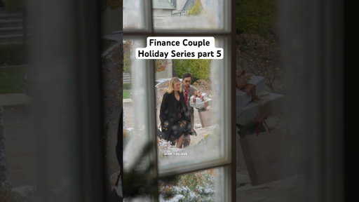 Porter meets the parents….Pt. 5 🎄🎁🕎📈#financebro #holidays