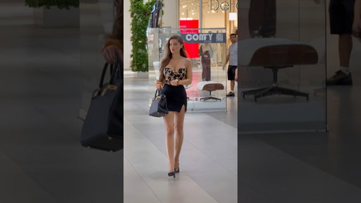Afternoon shopping ✨ #elegant #feminine #fashion #shopping
