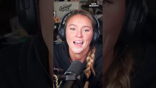 Whenever Kylie joins the show you know you’re in for a treat