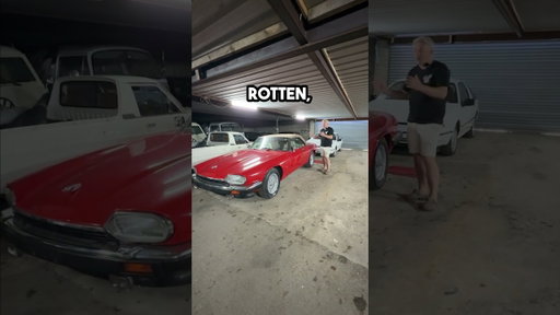 EVER SEEN A BRITISH CAR IN JAPAN?!