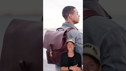 These are the top 7 leather backpacks I would buy right now