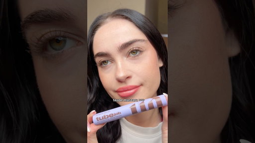 taupe mascara👀✨