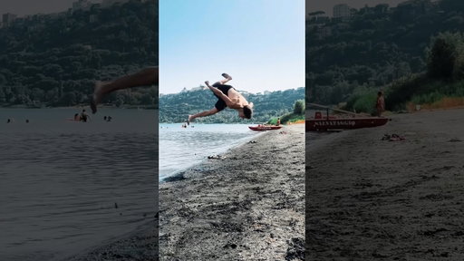 Take Off 🚀 #tricking