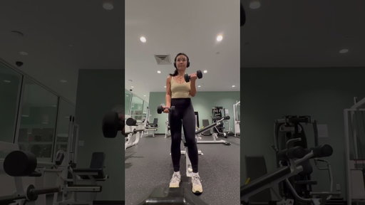10 months later… still locked in #gym #gymmotivation #lockedin #workout #gymprogress