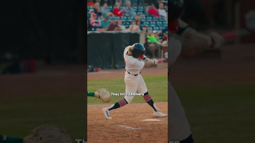 How To Win A Baseball Game 34-0