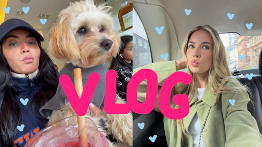 COACHELLA PREP!!! | Sophia and Cinzia | ad