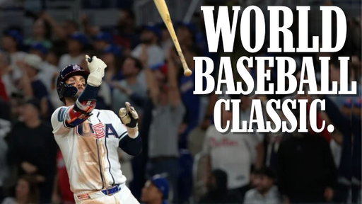 The Most Exciting Tournament In Sports