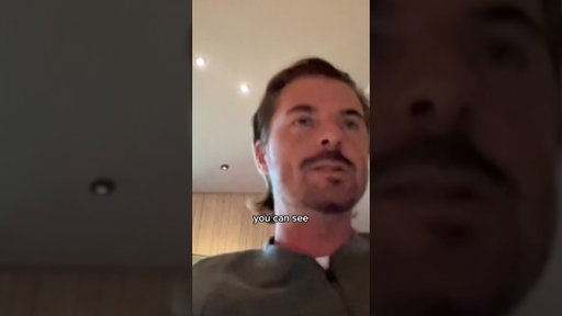 AXWELL | The first thing he notices about a crowd #AD30 #edm #shorts #axwell
