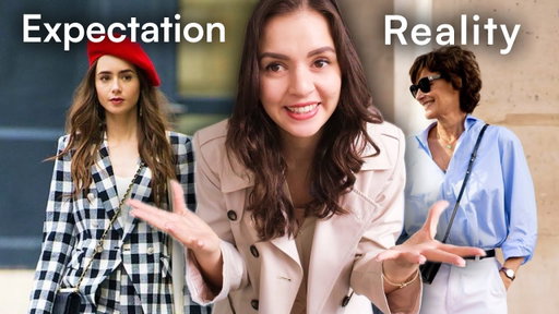 The Real Reason Parisian Women Look Elegant