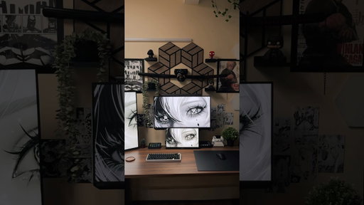 No RGB Setup