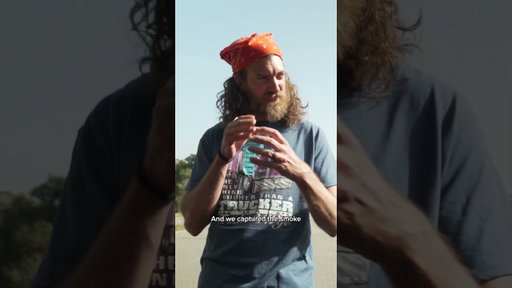 Stories on the side of the road