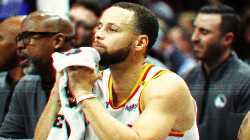 The Warriors Offseason Keeps Getting Worse