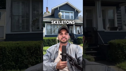 Halloween Decorations