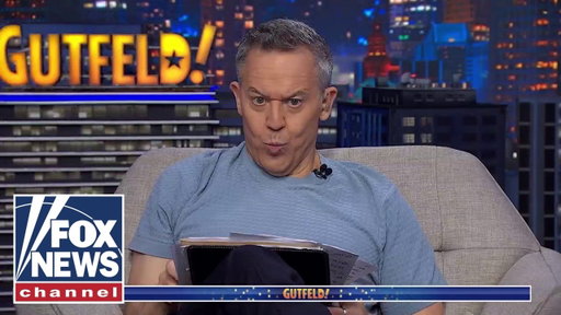 Gutfeld: This just EXPOSED Kelly Clarkson