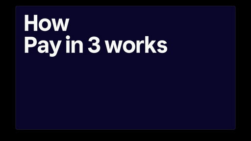 Klarna Pay in 3 | How It Works + Step-by-Step Guide (🇬🇧)