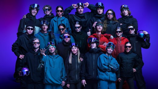 Oakley | We See Your Aura