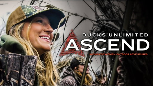 Ascend | Ducks Unlimited