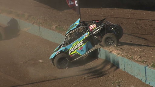 AMSOIL PRO SXS | CRANDON, WI | POLARIS WORLD CHAMPIONSHIPS | HIGHLIGHTS