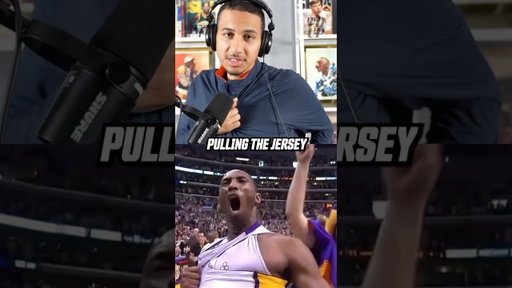 What are Kenny’s and Pierre’s favorite basketball memories? #shorts