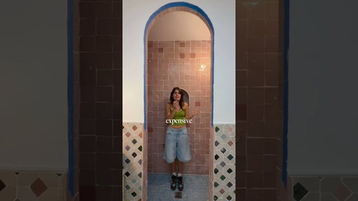 my contractor ruined my bathroom
