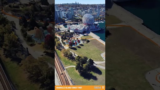 TT 3D Google Map Flyover
