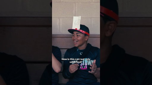 Pottstown Scout Vs. Pottstown Natty HEADBAND CHALLENGE! #shorts