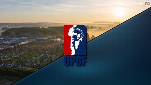 Nations Cup | Day 2 | NXL European Championships of Paintball! - Thursday
