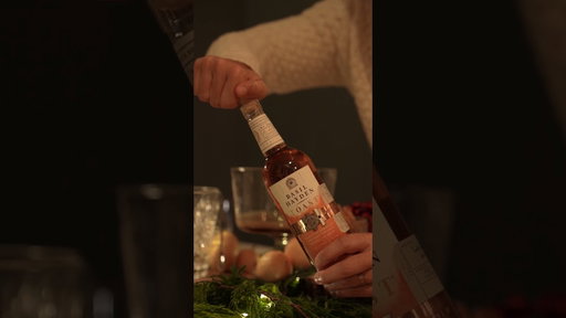 The BEST Holiday Punch! Toasted Holiday Punch Recipe