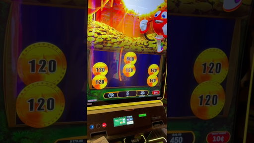 Nobody Is hotter at Slots than @Bluffinbob #casino #slots #money #comedy #gambling