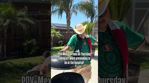 Everyone on Thursday!🙌🏽🇲🇽 #mexico #fifaworldcup2026 #relatable #worldcup