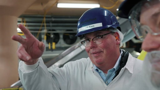 Good Is What We Do: Lonnie's Story
