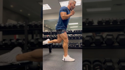 Don’t skip this leg exercise👌🏼 #legday #workout #motivation