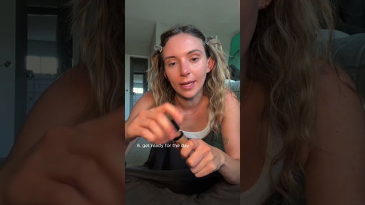 morning in my life ☕️ #vlogmas2025 #morningvlog