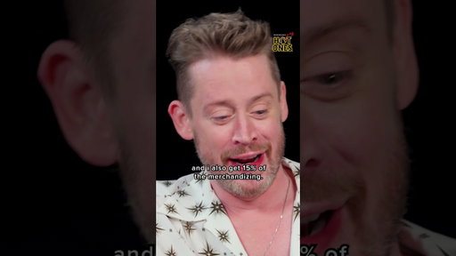 Why Macaulay Culkin says Home Alone 2 is better than the first: