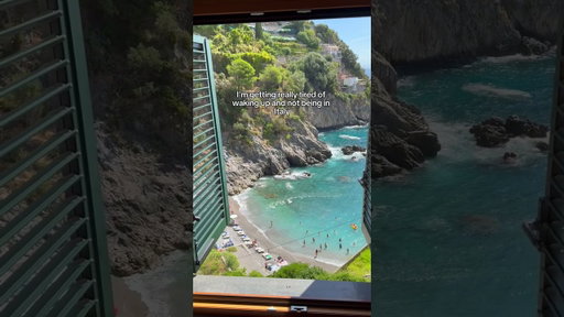 This is how your Euro summer should look #italy #travel #vacation