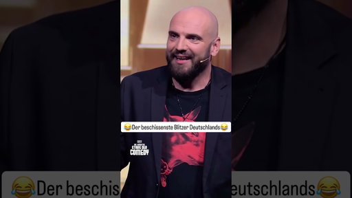 Der beschissenste Blitzer Deutschlands!😂| Ingmar Stadelmann
