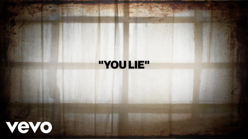 The Band Perry - You Lie (Remastered 2025 / Lyric Video)