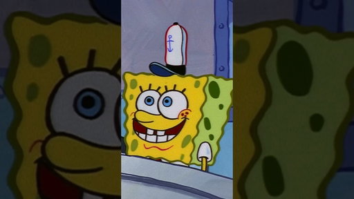 SpongeBob SquarePants April Fools | s1e19 #SpongeBob #shorts