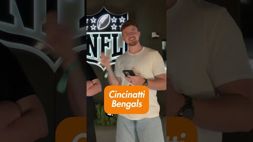 Who are the only 4 NFL teams to never change their logo?🤔