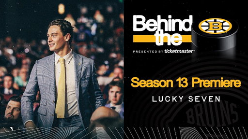 Behind the B: Lucky Seven