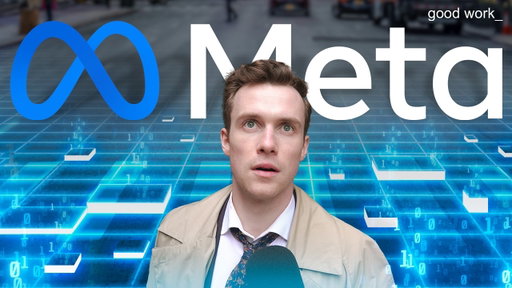 What does Meta actually do now?