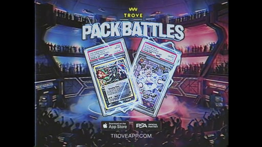 Introducing: Trove Pack Battles. Winner takes all!