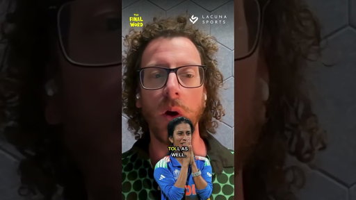 “Jemimah Rodrigues will be the face on a thousand billboards next”